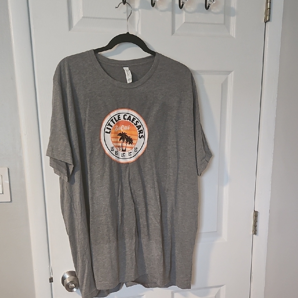 Little Caesars 2X Limited Shirt 🍕